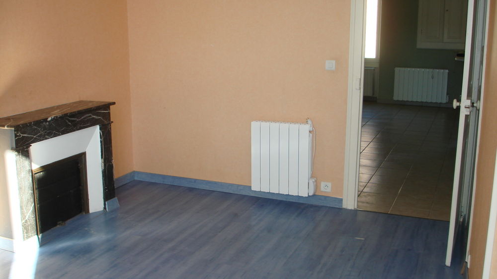 Maison louée en MORVAN