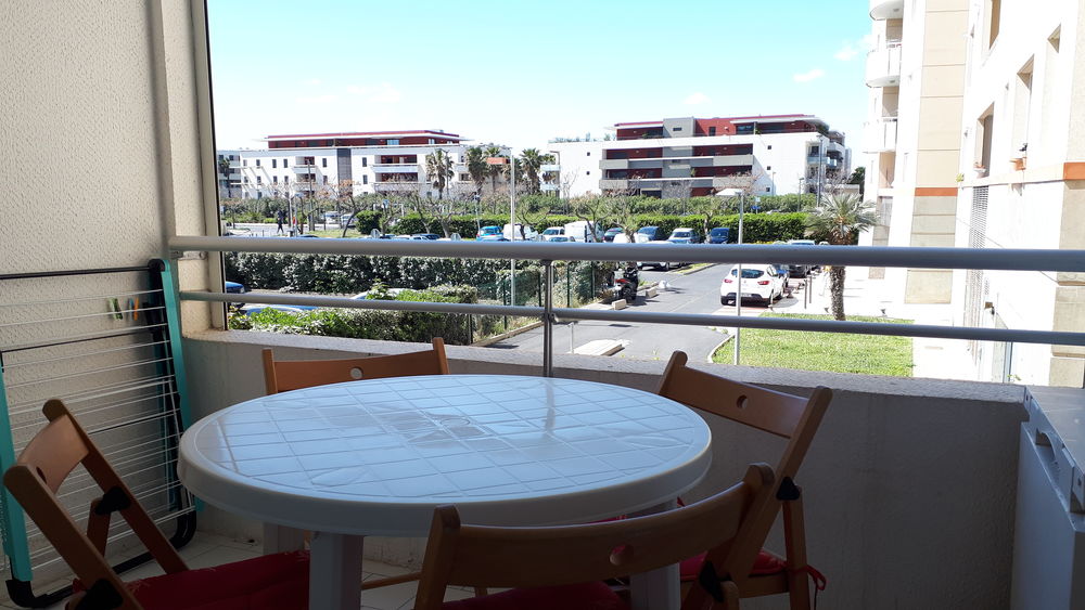 appartement pour étudiant