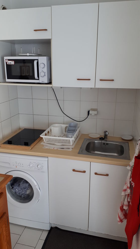 appartement pour étudiant