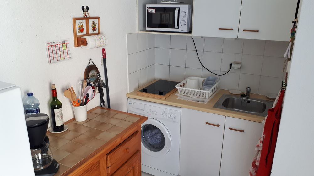 appartement pour étudiant