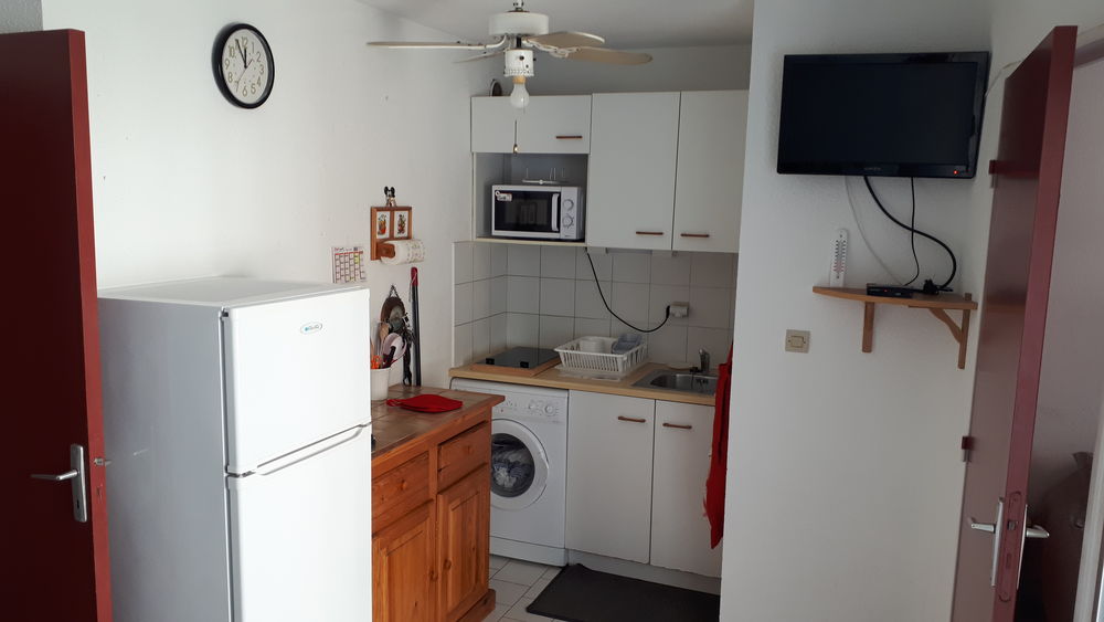 appartement pour étudiant