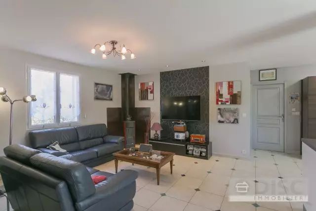 Maison dans un beau village du sud ouest