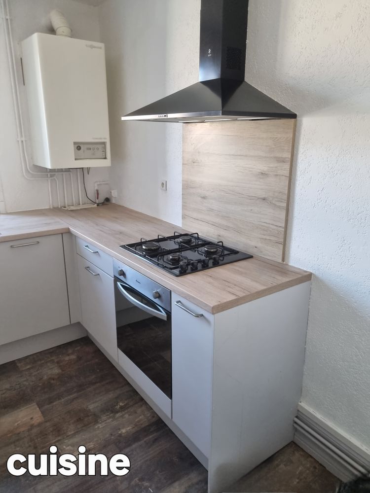 Appartement f2