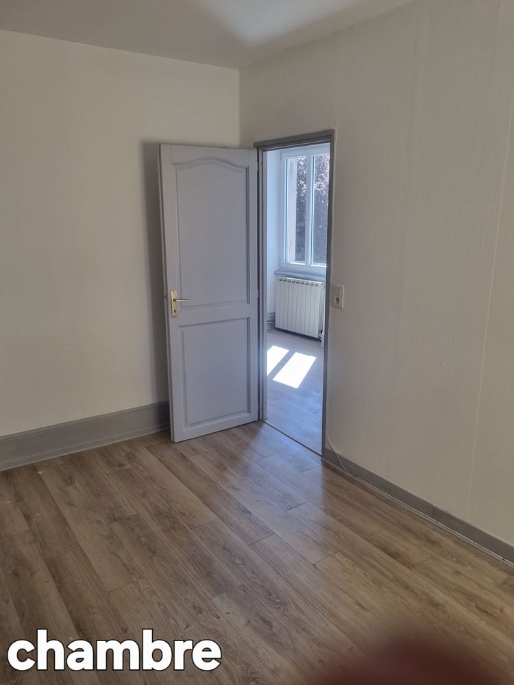 Appartement f2