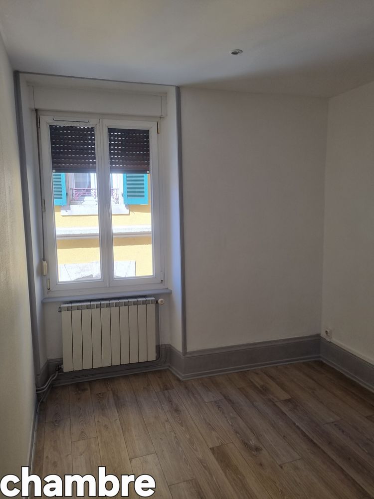 Appartement f2