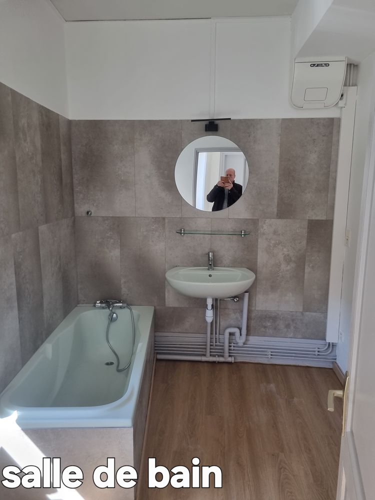 Appartement f2