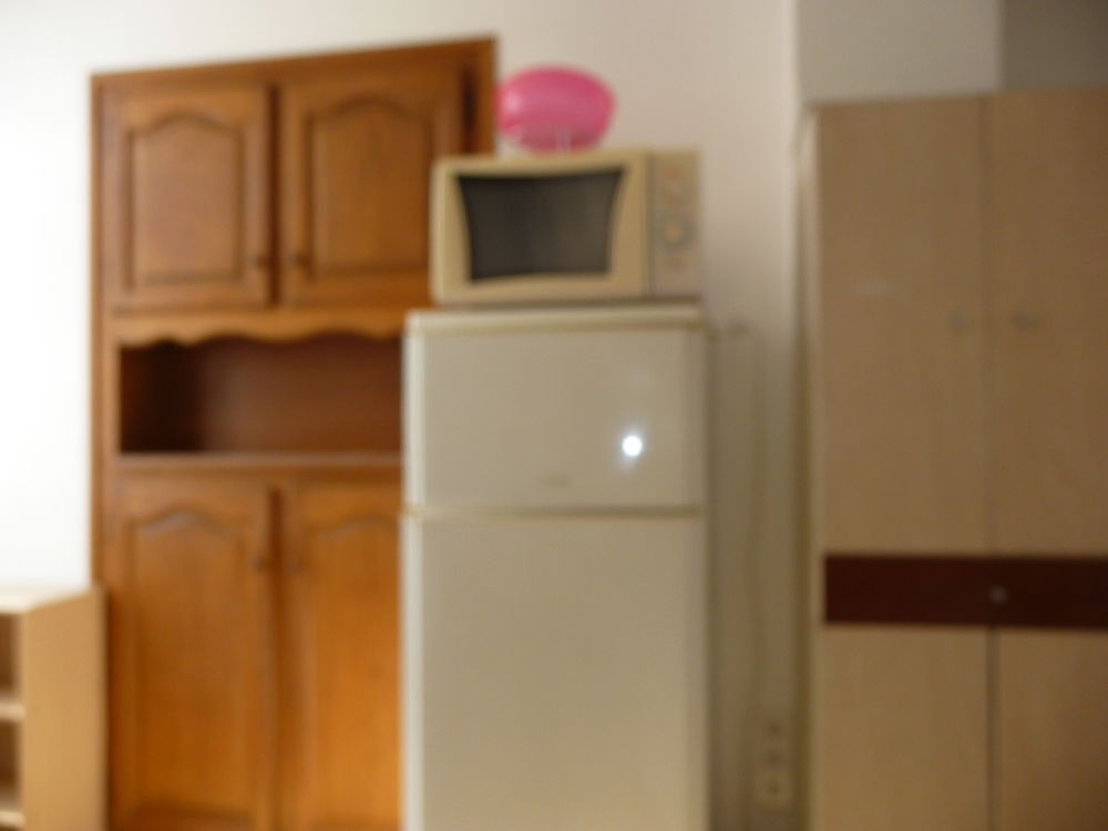 appartement meuble de 18mcalme ensoleillé privas centre