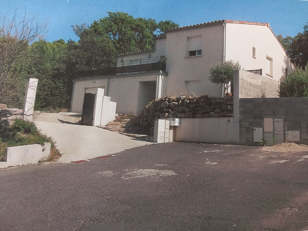 MAISON INDIVIDUELLE