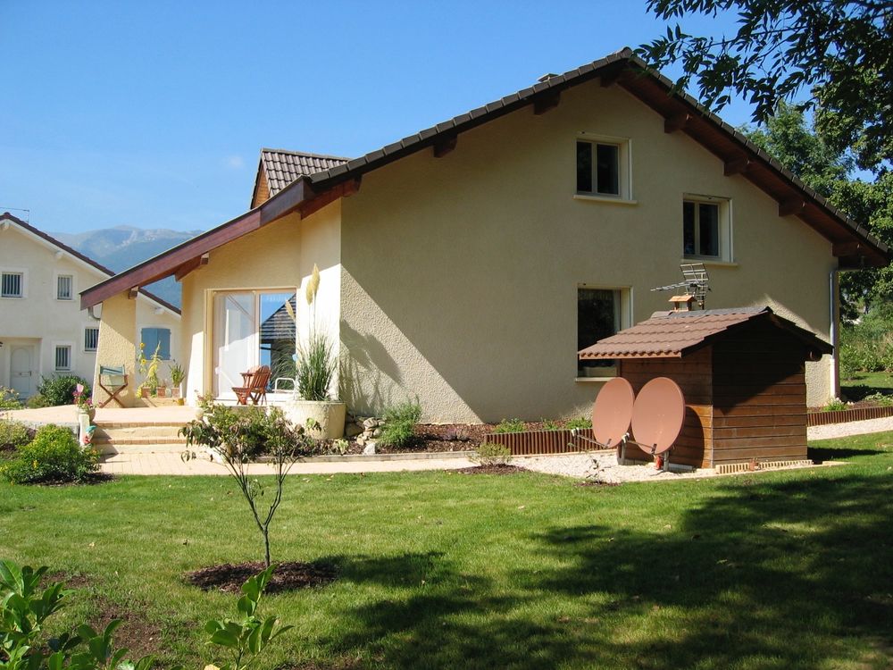 Très belle villa de 6 pièces (PAS D'AGENCE IMMOB, SVP)