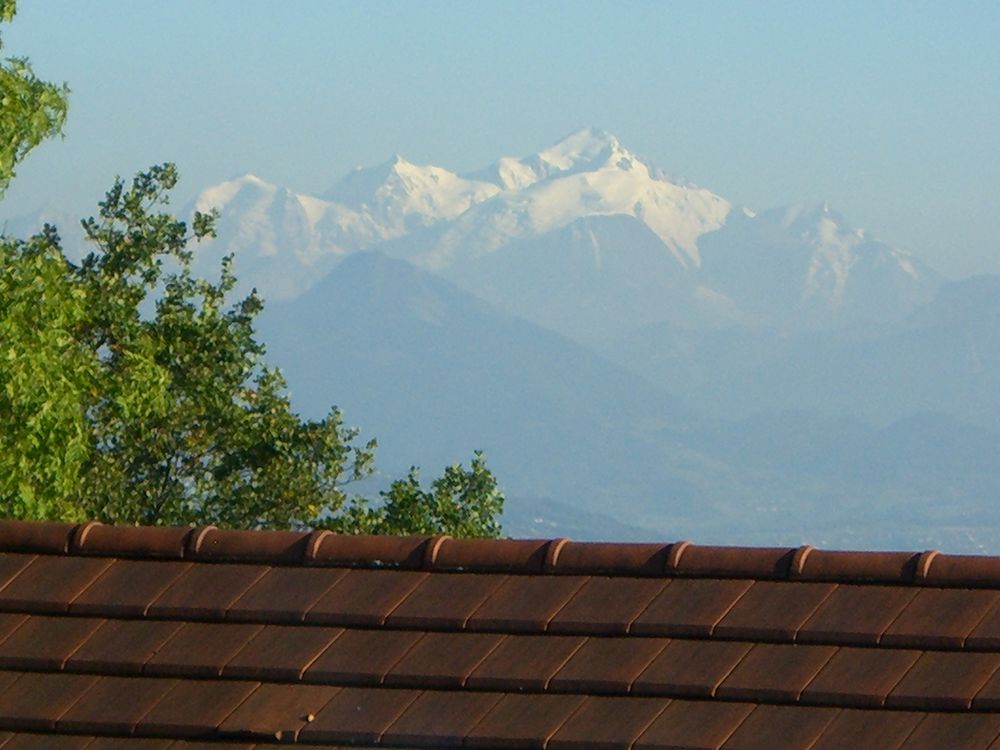 Très belle villa de 6 pièces (PAS D'AGENCE IMMOB, SVP)