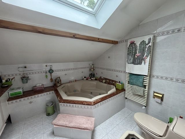 Très belle villa de 6 pièces (PAS D'AGENCE IMMOB, SVP)