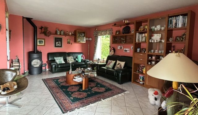 Très belle villa de 6 pièces (PAS D'AGENCE IMMOB, SVP)