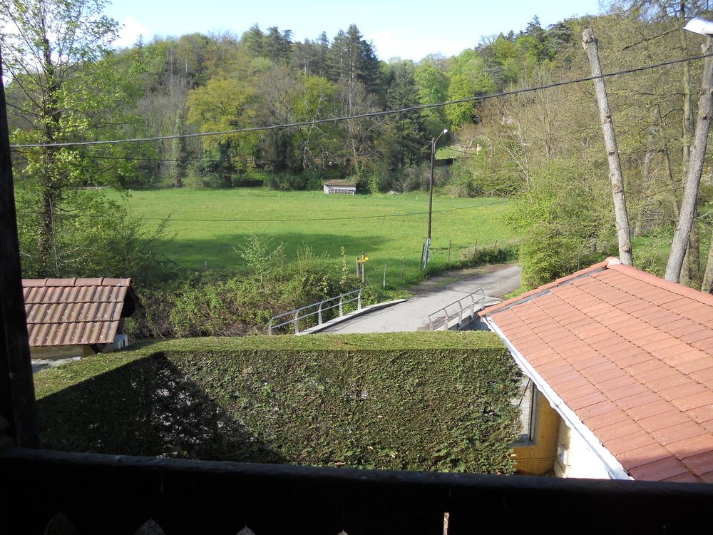 appartement T2 meublé