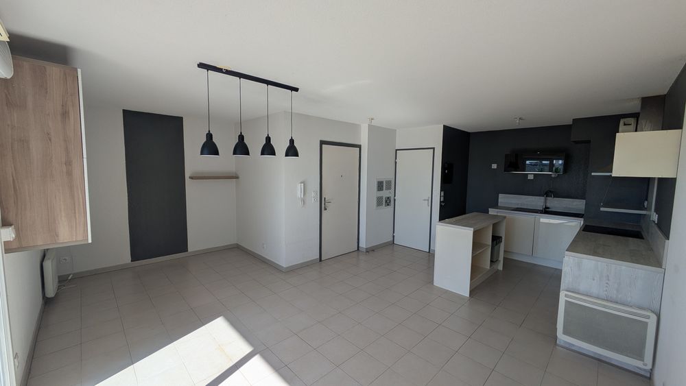 Appartement t3