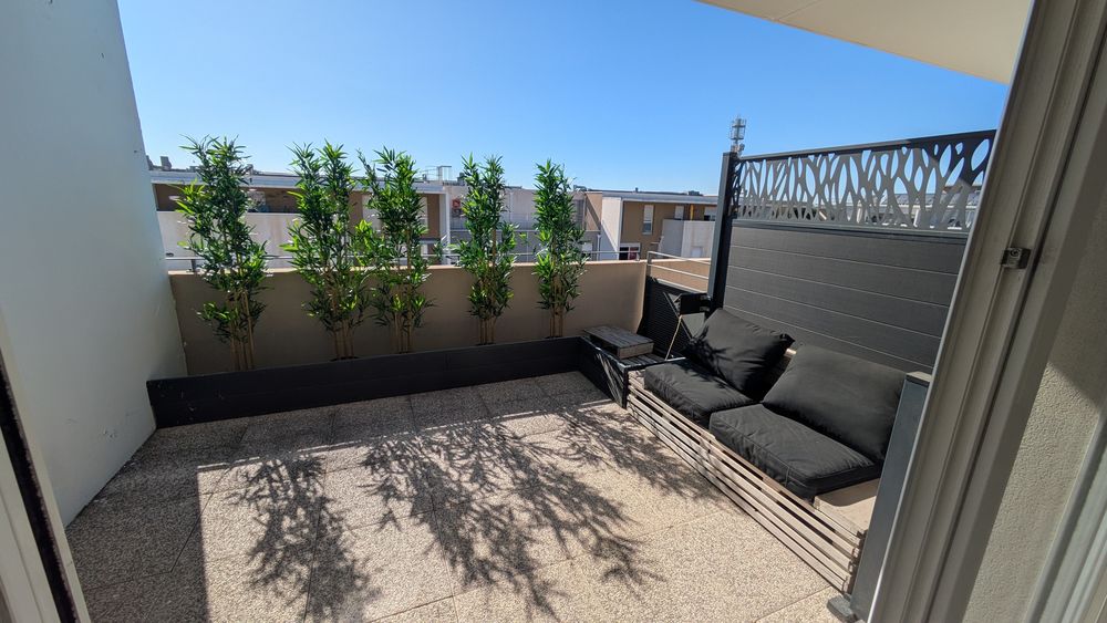 Appartement t3