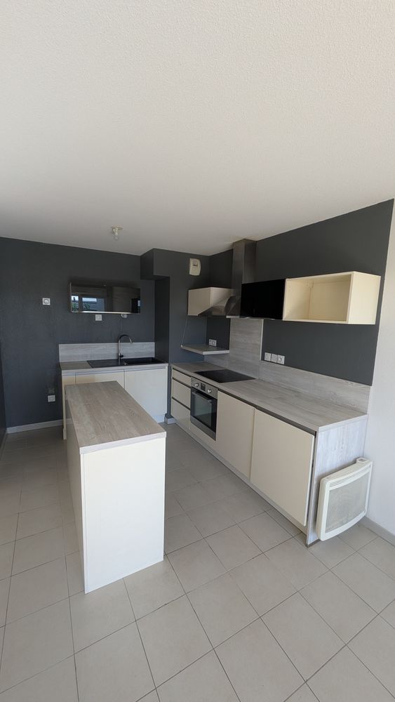 Appartement t3