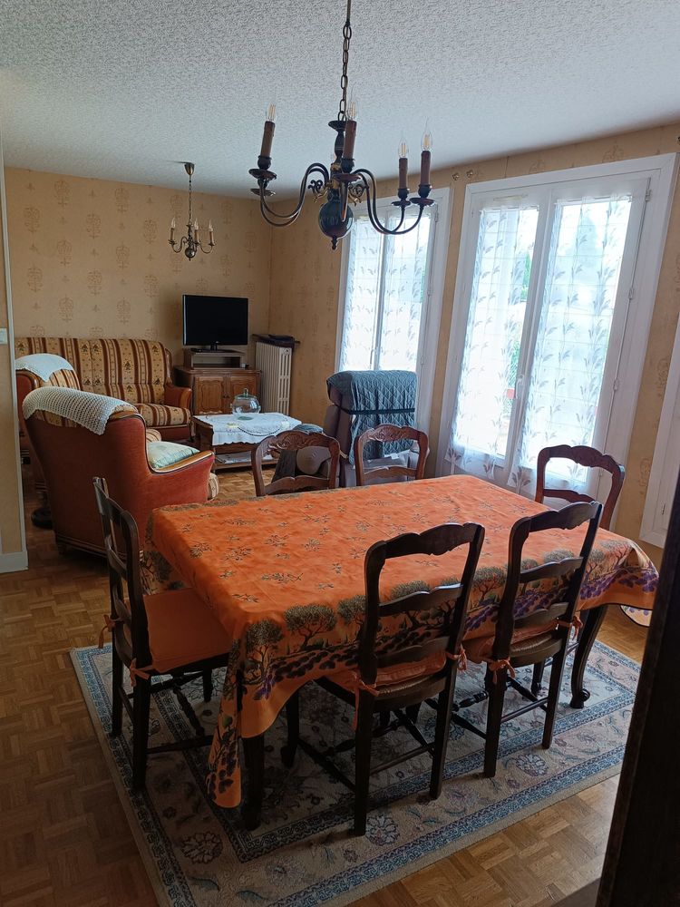 maison Lucé