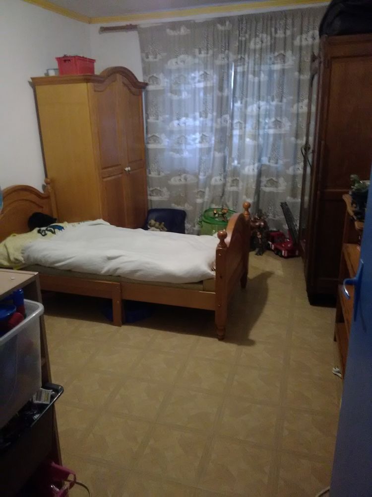 Maison T3/T4 100 m2 avec dépendance attenante et grande cour