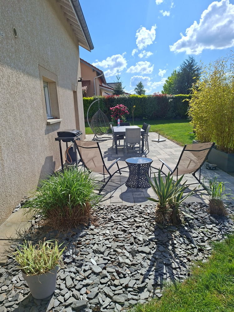 maison familiale