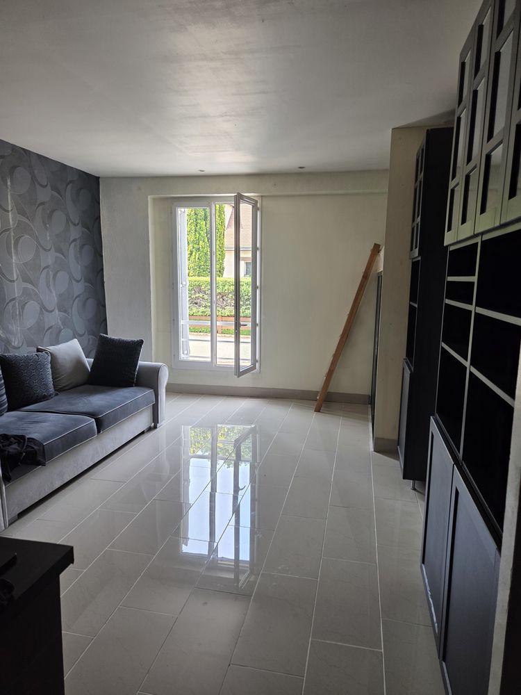 Studio à Soisy sur Seine