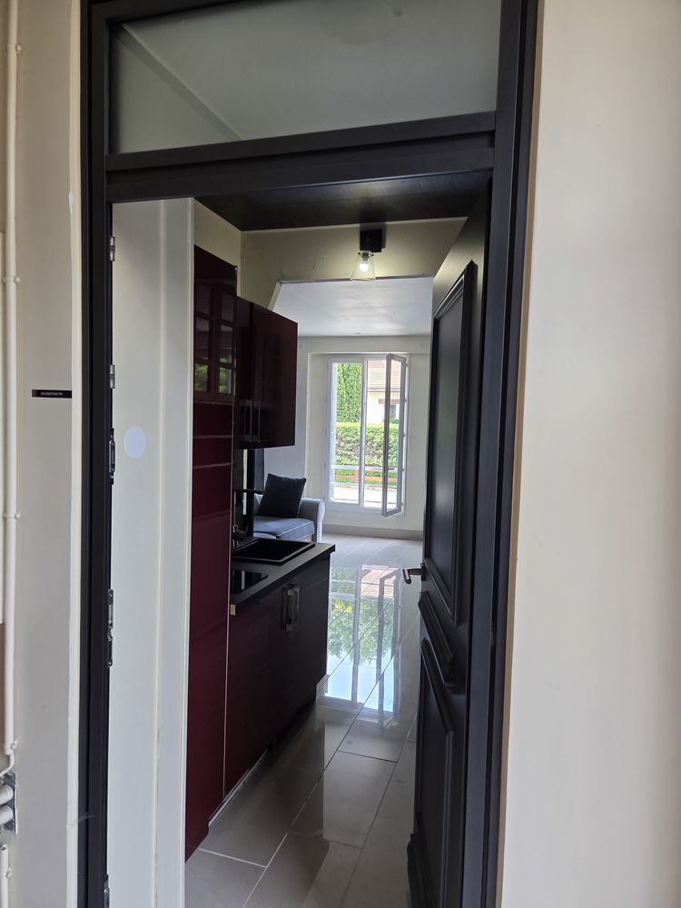 Studio à Soisy sur Seine