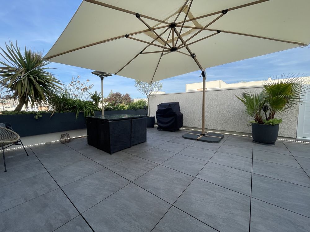 Appartement F3 Aucun travaux Savigny-le-Temple
