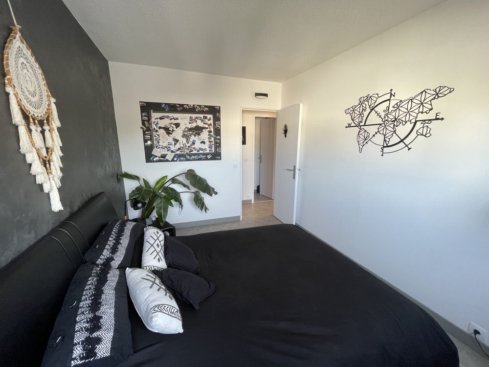 Appartement F3 Aucun travaux Savigny-le-Temple