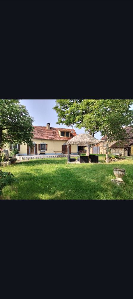 Corps de ferme