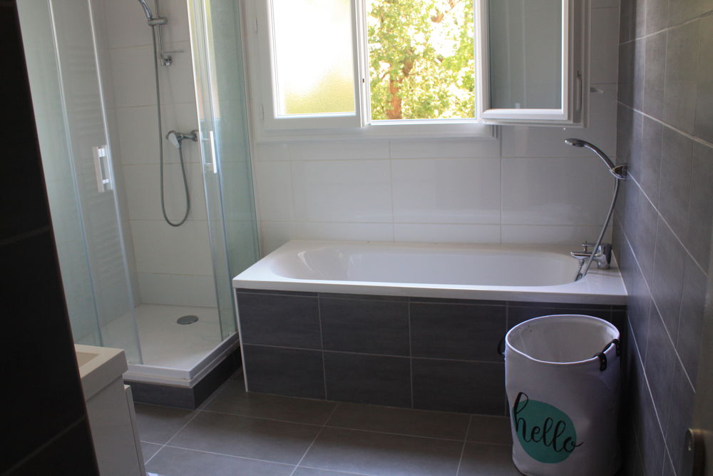Chambre dans appartement Bordeaux Caudéran Centre