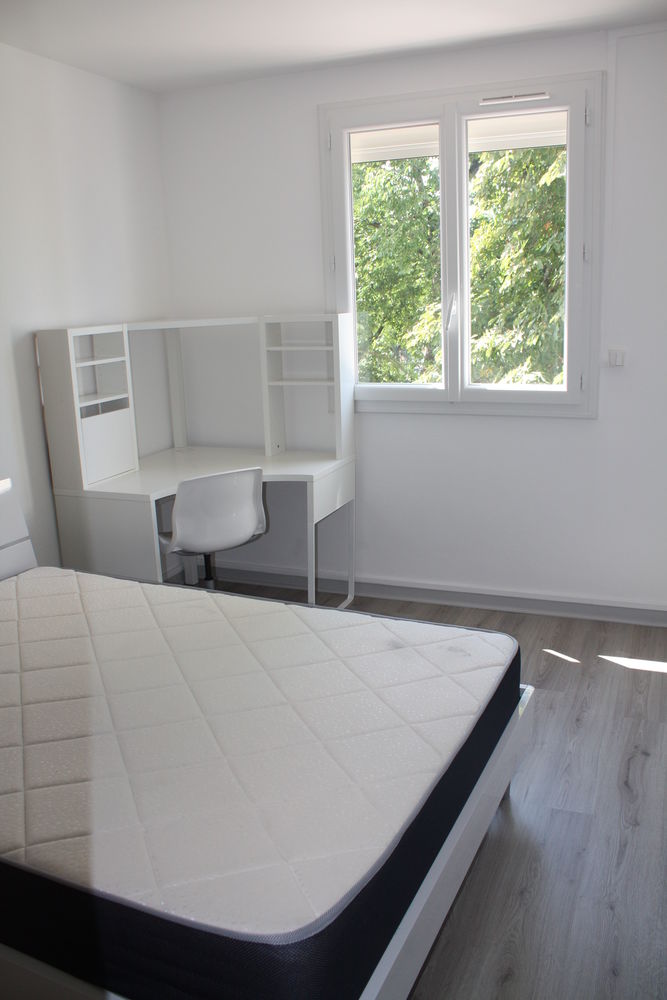 Chambre dans appartement Bordeaux Caudéran Centre