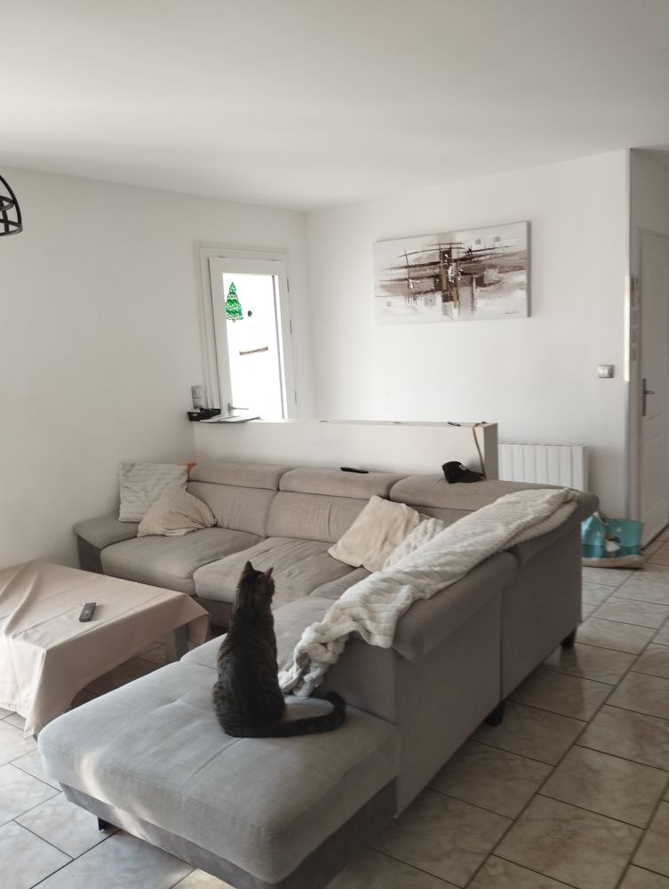 Maison - 6 pièces - 115 m²