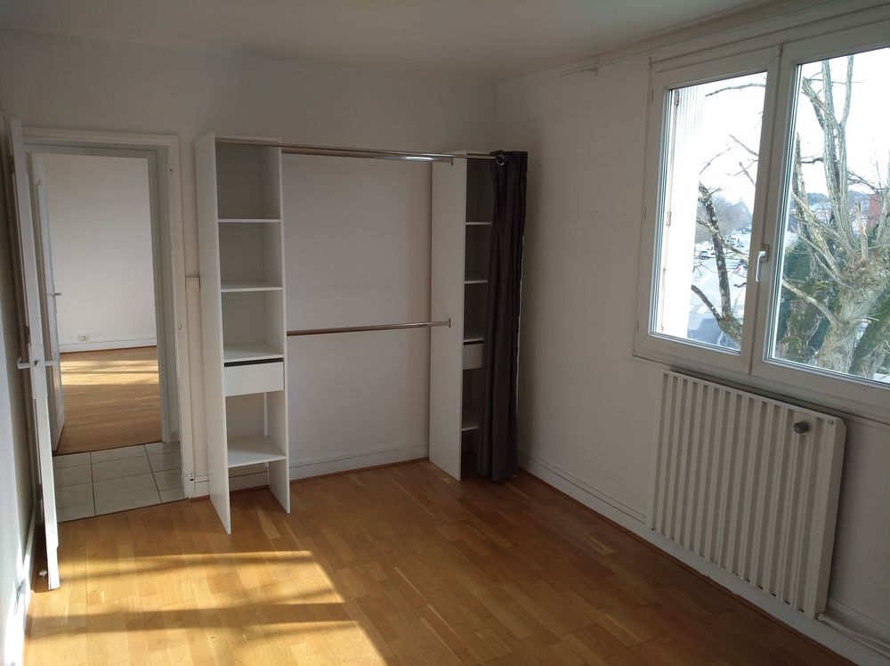Appt. T3 lumineux - 1 ch.- colocation - Pessac Saige campus