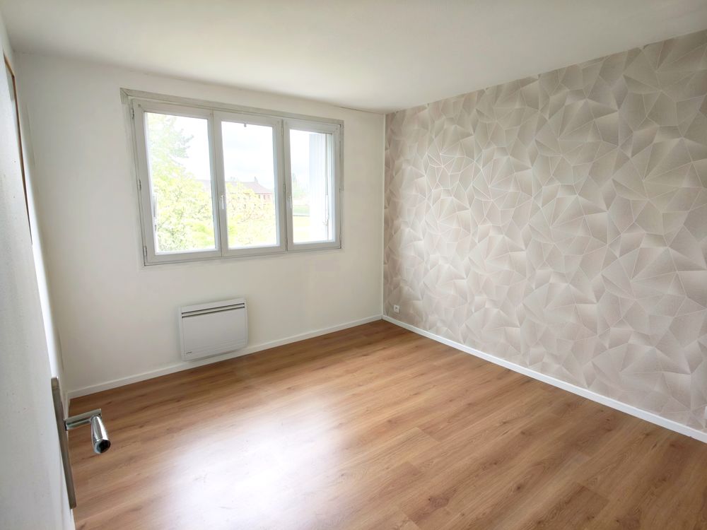 Maison jumelée T3 bis de 65 m² avec jardin de 300m2