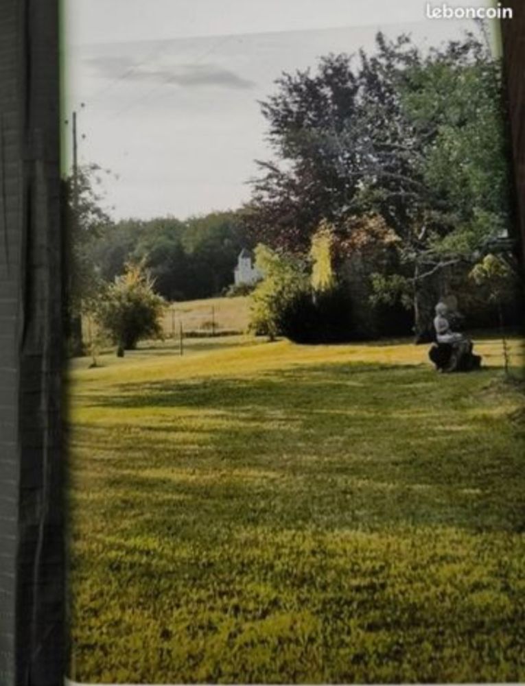 ENSEMBLE IMMOBILIER QUERCY/PERIGORD RARE A LA
