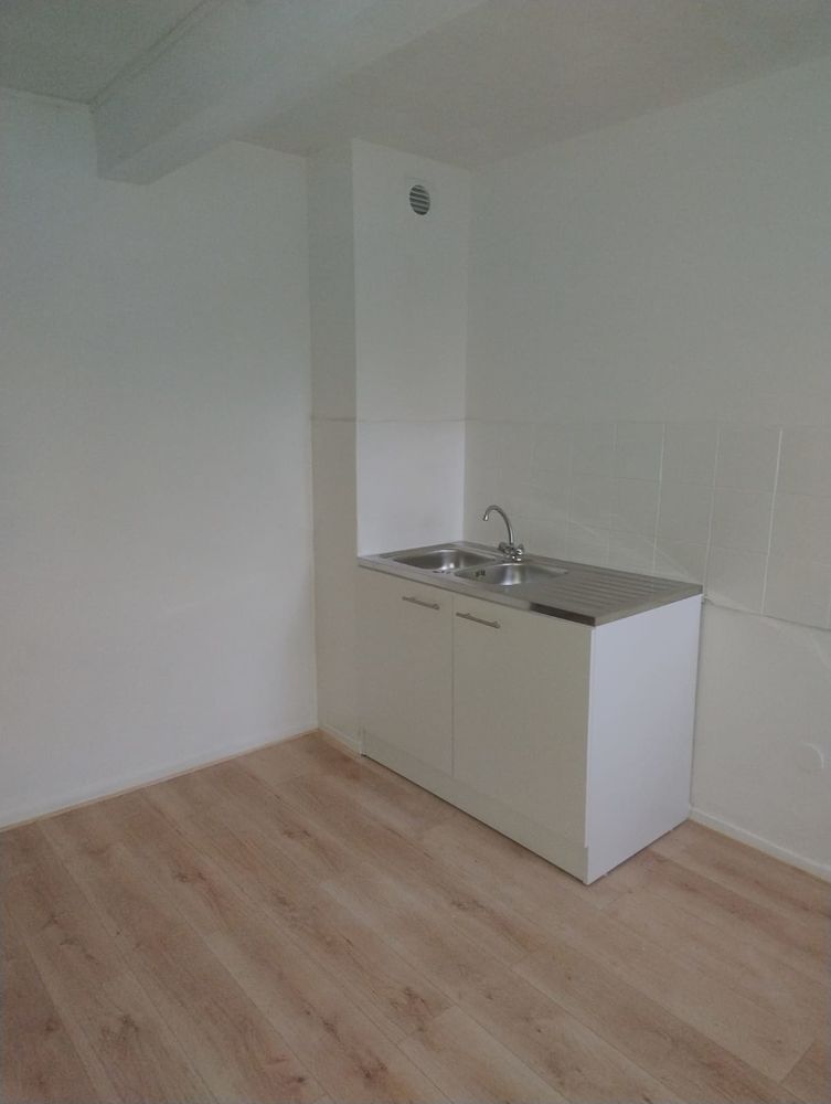 Appartement F3 rénové