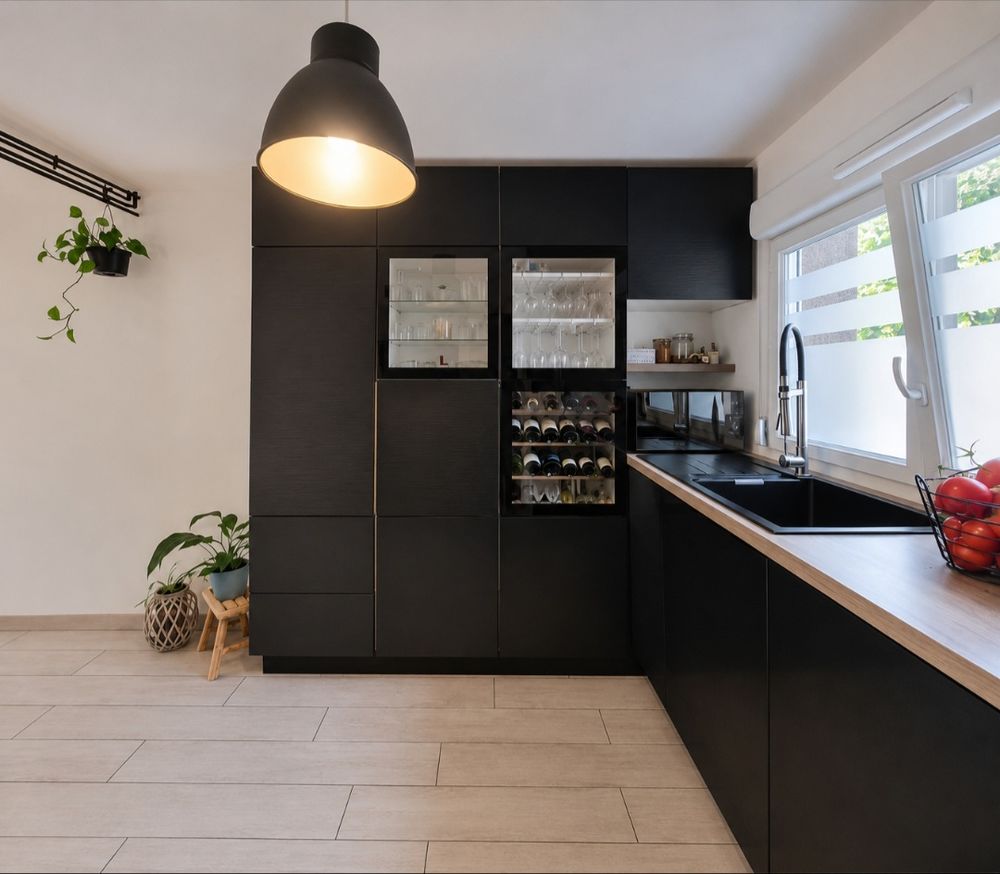Maison Guentrange Thionville
