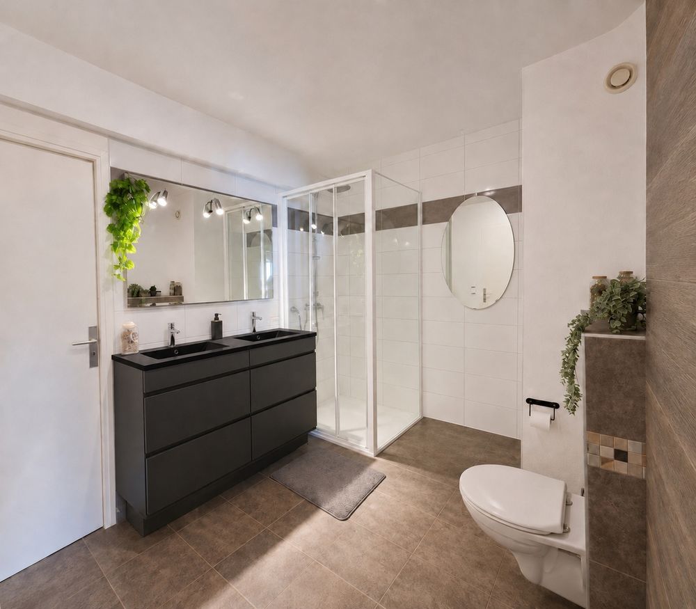 Maison Guentrange Thionville