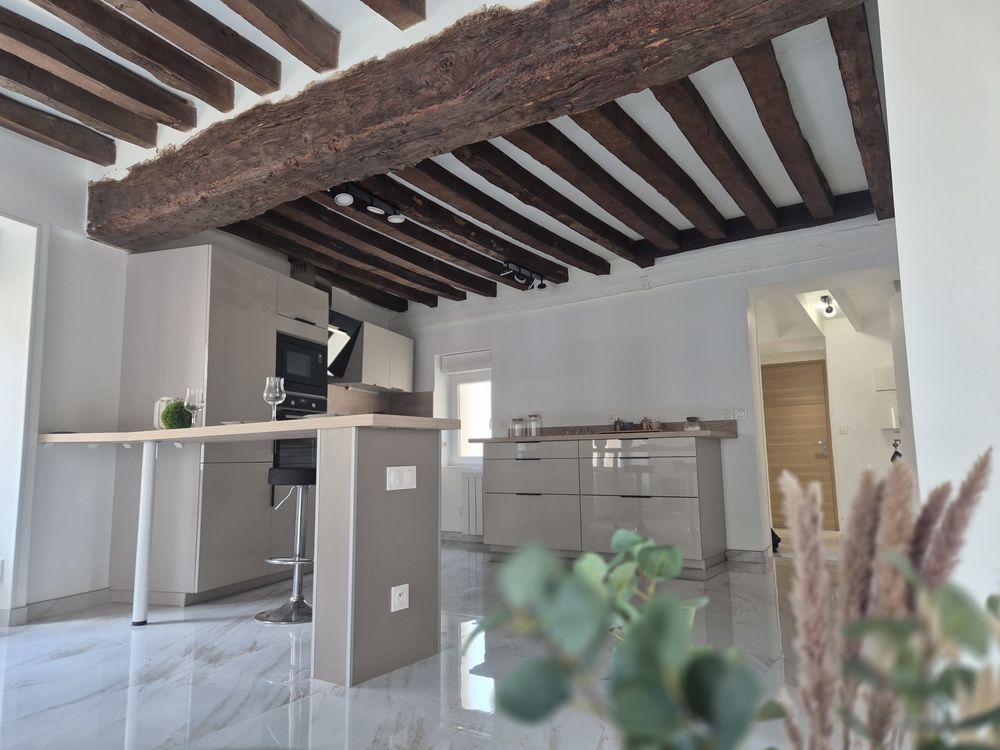 Appartement 3 pièces