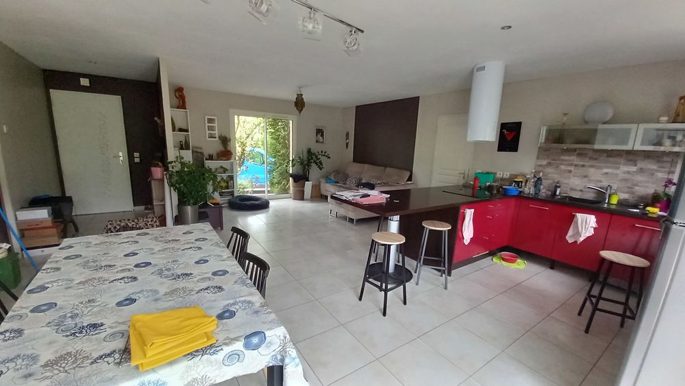 Maison T4/T5 Labastide Beauvoir