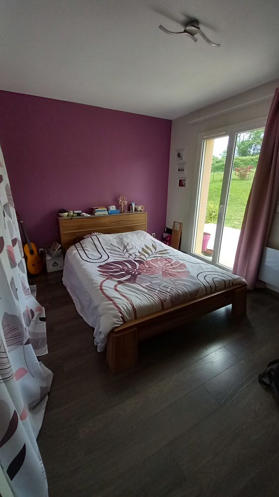 Maison T4/T5 Labastide Beauvoir