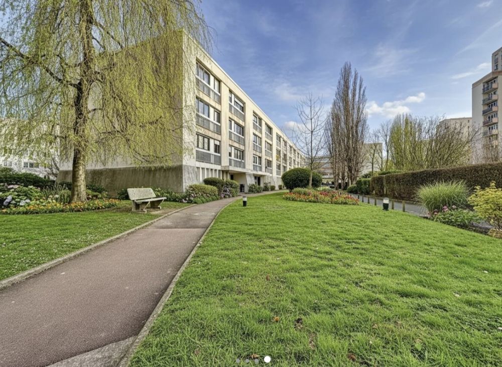 Grand Studio a Villejuif