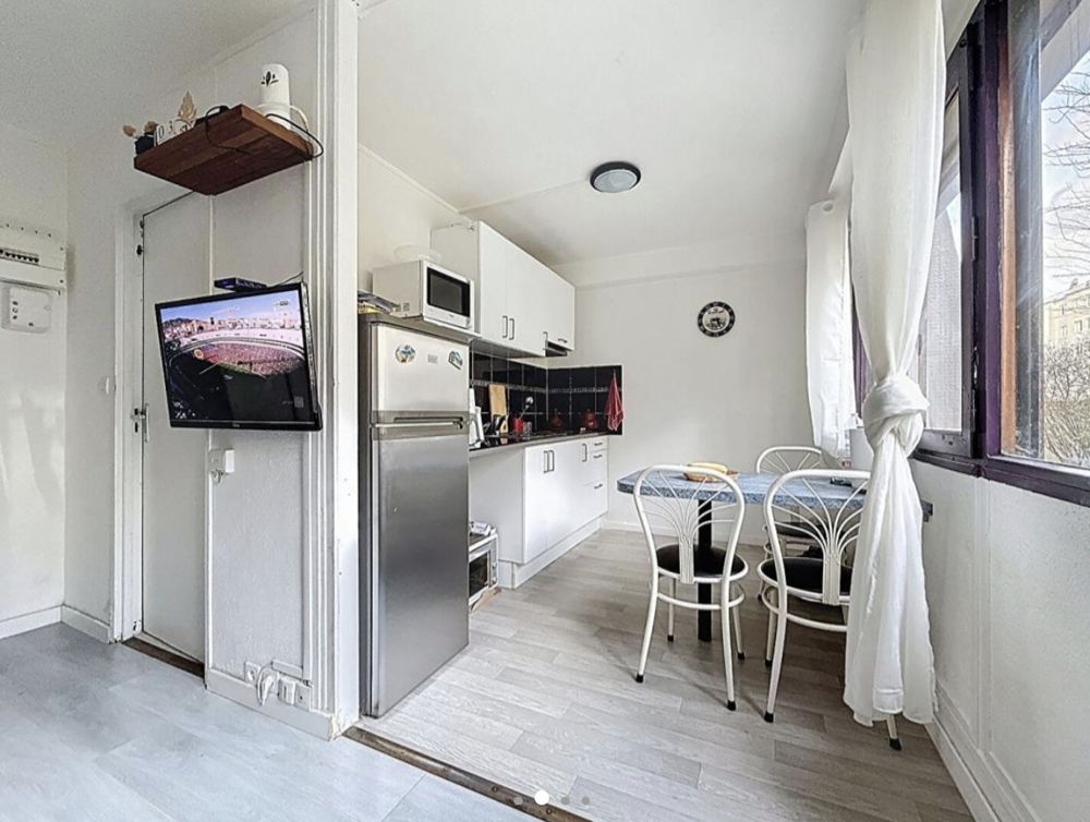 Grand Studio a Villejuif