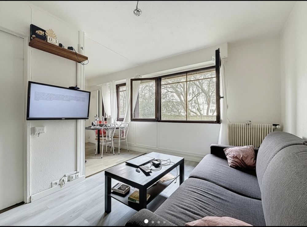 Grand Studio a Villejuif