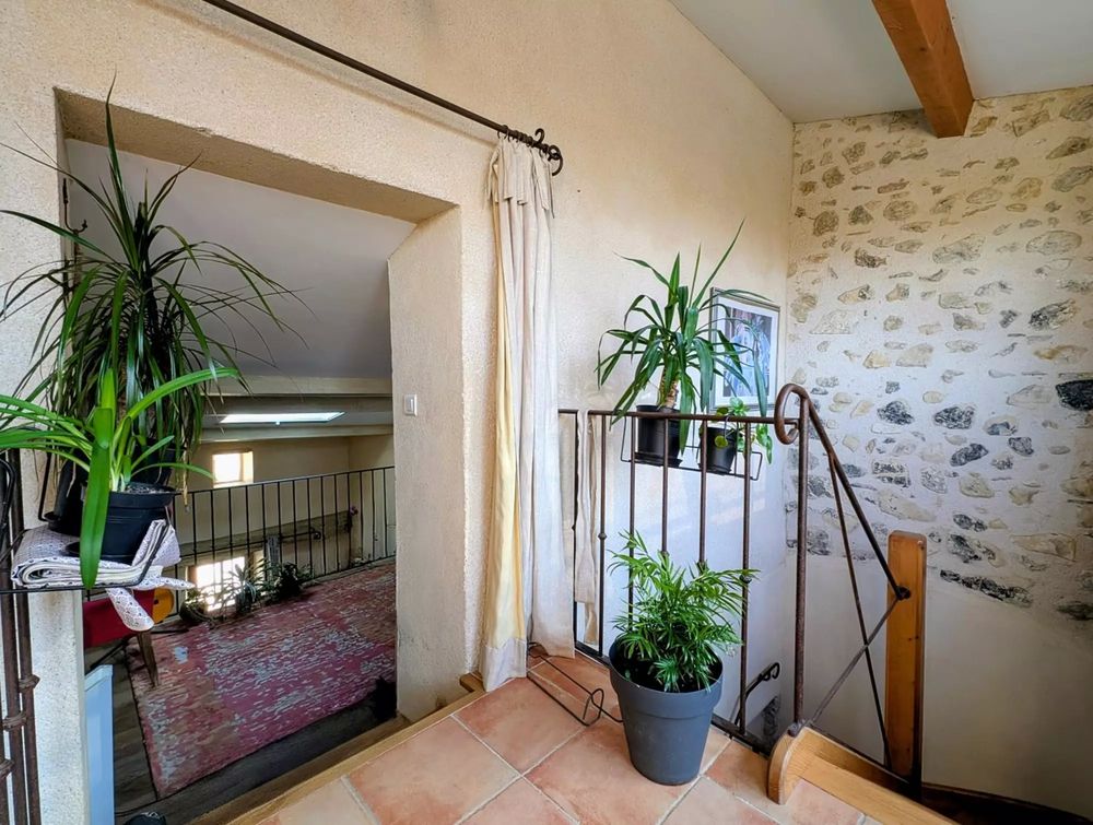 Charmante maison au c?ur du village Cliousclat