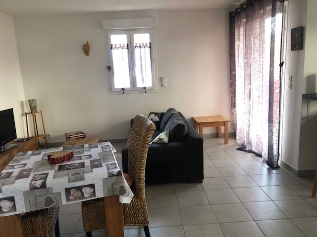 T2 meublé à Borgo
