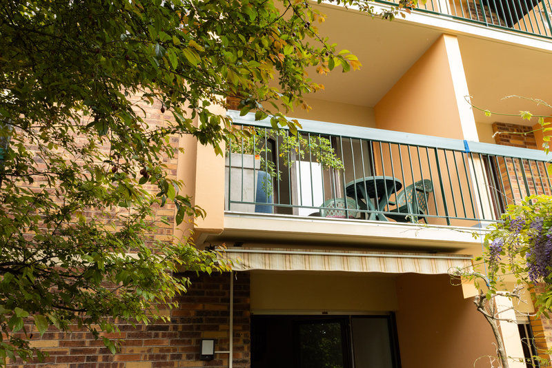 Appartement Duplex - Strasbourg Robertsau