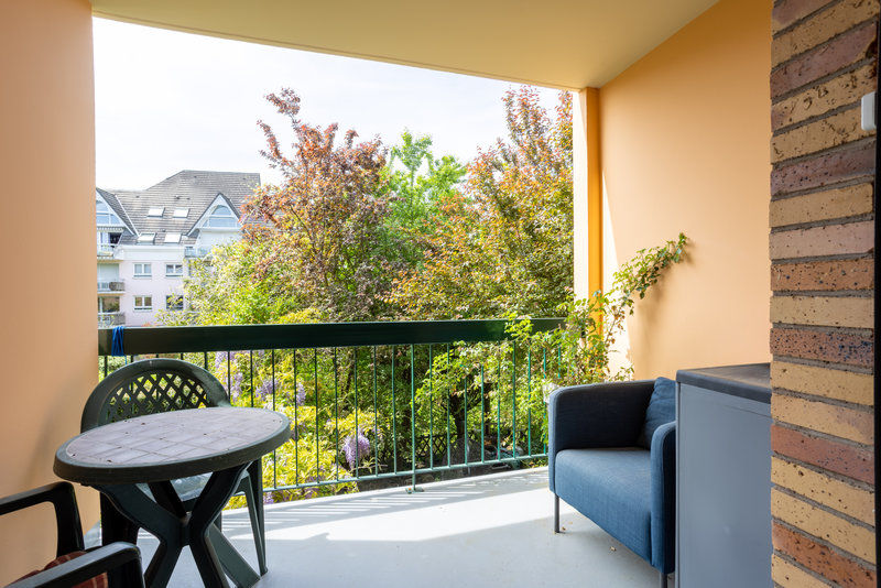 Appartement Duplex - Strasbourg Robertsau