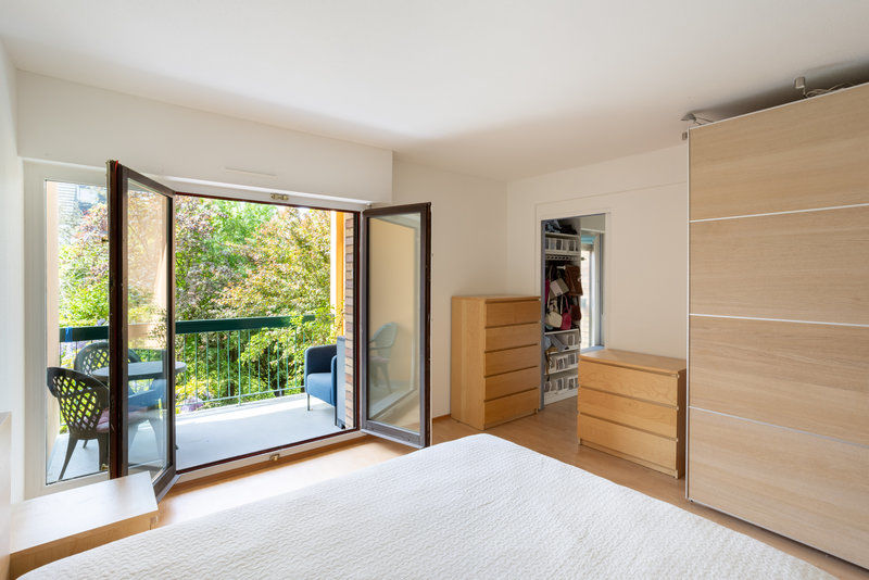 Appartement Duplex - Strasbourg Robertsau