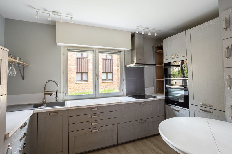 Appartement Duplex - Strasbourg Robertsau
