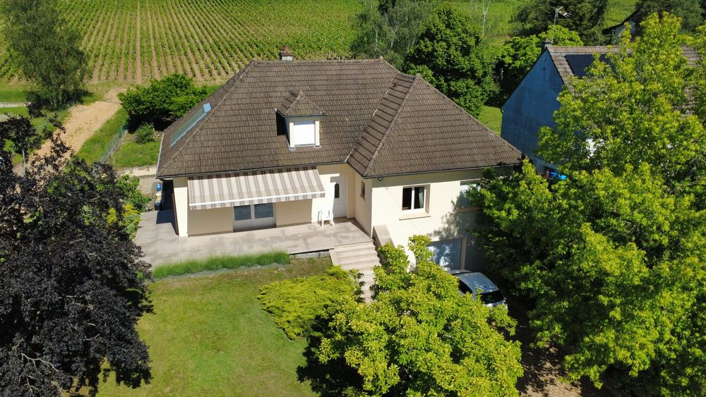 Villa Buxy